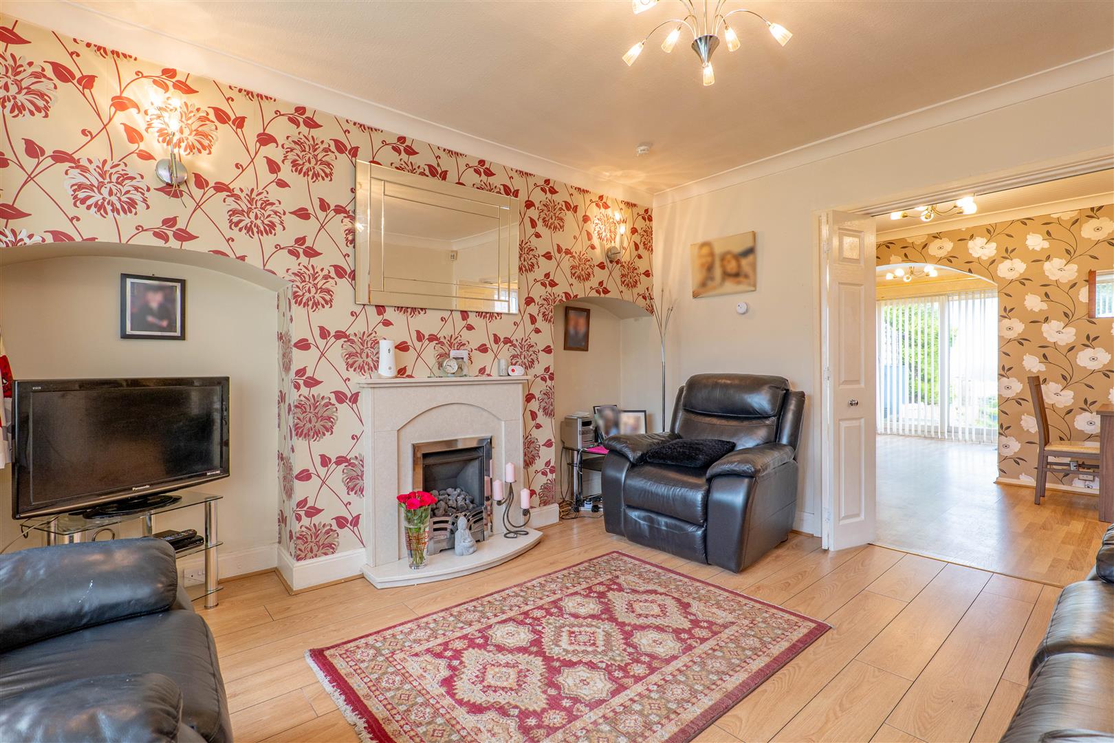 3 bed property in Carleton Road, Chorley